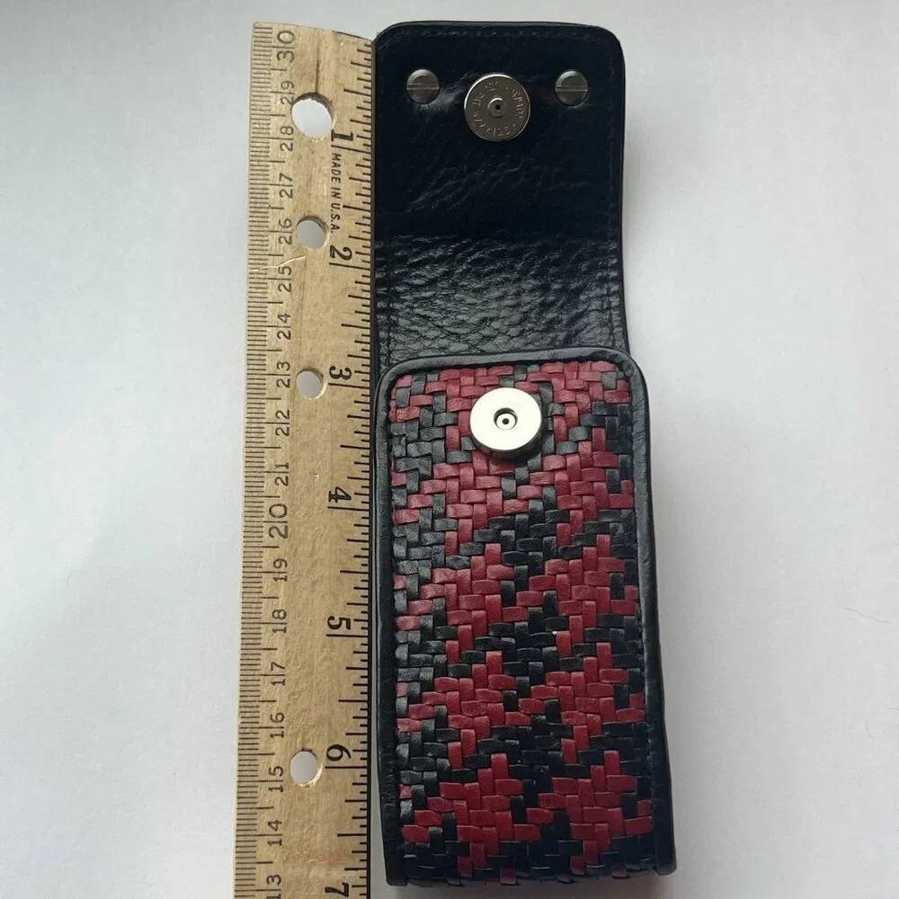 Brighton rare woven